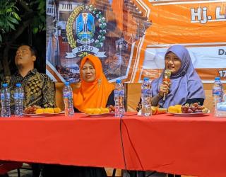 Berdasarkan Reses Fraksi PKS Jatim, Keluhan UMKM Surabaya  Paling Tinggi. Ini Penyebabnya