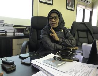 Raperda Pengendalian Banjir Surabaya Hampir Rampung, Developer Wajib Sediakan Kolam Tampung Air