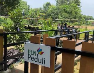 Dukung Green Tourism, PLN Bantu ATV Listrik dan FABA untuk Wisata Alam Gosari