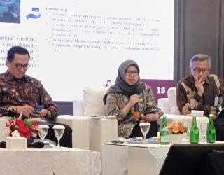 Stabilitas Sektor Keuangan Jatim Tetap Terjaga, OJK Perkuat Pengawasan