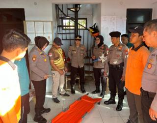 Polda Jatim Lakukan Asistensi Lokasi Wisata Jelang Libur Nataru
