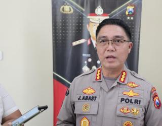 Patroli Dialogis Amankan Gereja dan Objek Vital 