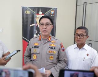 Tersangka Perusakan Rumah Nenek Elina Bertambah Satu  