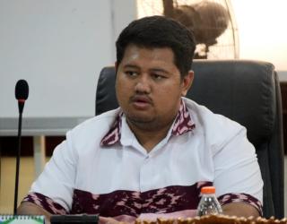 Komisi D DPRD Surabaya: Perayaan Tahun Baru Lakukan Secara Empati Untuk Saudara Sumatera Dan Aceh