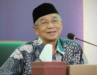 Busyro Muqoddas : Demokrasi Indonesia Segera di Selamatkan