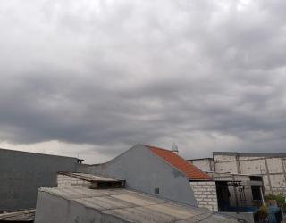 Waspadai Cuaca Ekstrem Saat Libur Nataru