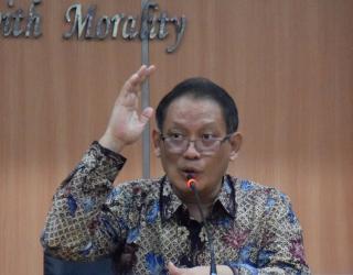 Agar Liburan Tetap Aman bagi Kantong, Ini Tips Hindari Perilaku Konsumtif