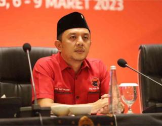 PDI Perjuangan Jatim Kumpulkan 38 DPC di Surabaya, Bahas Agenda 2029?