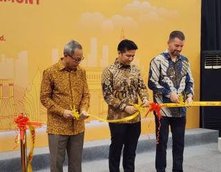 DHL Express Surabaya Gateway and Service Centre Perkuat Konektivitas Logistik Jatim