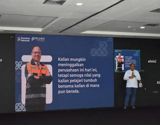 Program Magang SPMT Jembatan Mahasiswa Masuk Dunia Kerja
