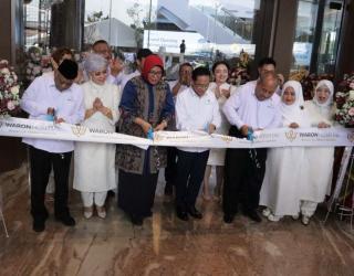 Waron Hospital Resmi Beroperasi, Siapkan Ragam Layanan & Teknologi Kesehatan Bagi Perempuan & Anak