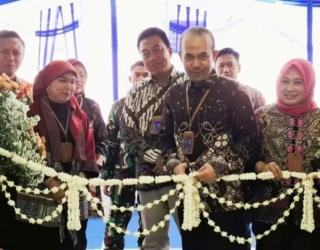 Perkuat Layanan UMKM, BPR Jatim Resmikan Kantor Baru di Sumenep