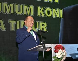 KONI Jatim Puji Prestasi Atlet Jawa Timur di SEA Games 2025 Thailand