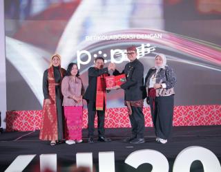Tercatat di Alliance for Public Relations and Communication Management. Ini Tantangan Humas Indonesia