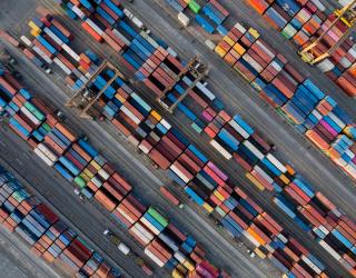 TPS Panaskan Operasional Hadapi Lonjakan Arus Peti Kemas Jelang Nataru