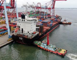 IPC TPK Layani Adhoc Service Internasional Jelang Tutup Tahun 2025