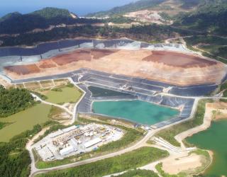 Laporan Kuartal III 2025, MBMA Bukukan Pendapatan USD935 Juta