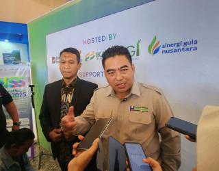 Swasembada Gula : Pemerintah Kebut Program Bongkar Ratun Tebu 100.000 Ha di 2026