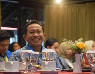 Kunjungan Wisata Jatim Jelang Nataru Lesu, Begini Strategi Pengusaha