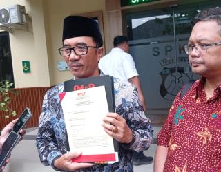 Diduga  Palsukan Tanda Tangan. CEO RS Pura Raharja di Laporkan  ‎ ‎ ‎