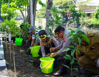 Pelindo Marine Perkuat Sinergi untuk Ekosistem Maritim Berkelanjutan