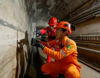 PLN Nusantara Power Jamin Pasokan Listrik Aman Selama Nataru