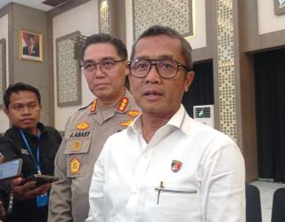 Otak Pelaku Pembongkaran Paksa Rumah Nenek Elina di Tangkap