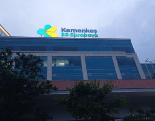 RS Kemenkes Surabaya Luncurkan Layanan Kedokteran Nuklir dan Radioterapi Berbasis Kolaborasi
