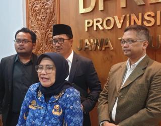 DPRD Jatim Siapkan Bukti, Konflik RS Pura Raharja Tuntas 2026