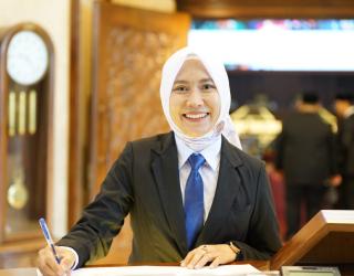 Kawal Ketat APBD, DPRD Jatim Bidik Kesejahteraan Warga