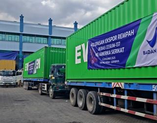 Ekspor Rempah Indonesia ke AS Bebas Cesium-137! Ini Buktinya