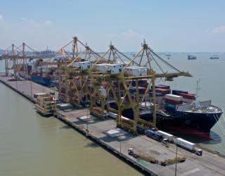 TPS Terapkan Layanan BCMS Berstandar Internasional, Seperti Apa?