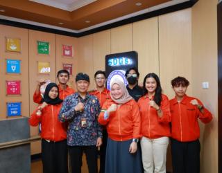 Relawan WANALA dan APS Pulihkan Daerah Terdampak Bencana 