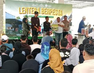 Lentera Group Garap Proyek Hunian di Driyorejo Gresik. Harga Mulai Rp300 Jutaan 