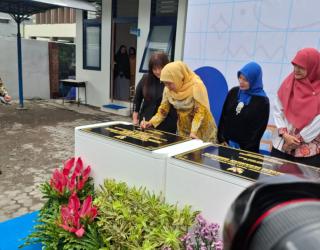 Sekolah SLB Yayasan Karya Mulia Kini Dikelola Pemprov Jatim
