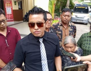 Buntut Kasus Nenek Elina, Kelurahan Lontar Terlibat Dugaan Pemalsuan Surat Tanah