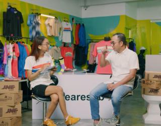 Kisah Sub Jersey Dari Baju Gowes Jadi Sport Apparel Mendunia 