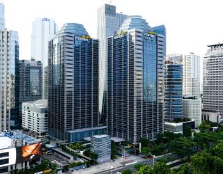 Performa Solid, Bank Mandiri Bagikan Dividen Interim Rp9,3 Triliun