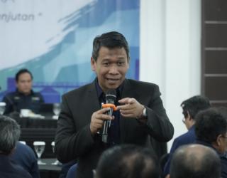 SGN Matangkan Strategi Percepatan Swasembada Gula Nasional 