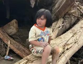 Kebancian Hukum Tragedi Sumatera. ‎Prolog: Ketika Air Menjadi Algojo