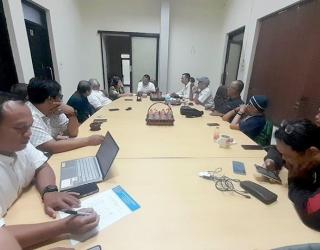 Sambut HPN 2026 PWI Jatim Kembali Gelar Lomba Karya Tulis Dan Foto  Jurnalistik‎. Ini Persyaratannya.