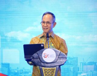 IASC Kembalikan Dana Korban Scam, OJK Tegaskan Perang Melawan Penipuan Digital