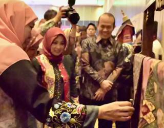 Misi Dagang Jatim–Jateng, Bank UMKM Angkat Potensi Salak Bangkalan