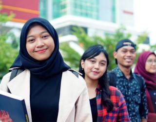 Prodi S2 FPKS Umsura Dorong Publikasi Ilmiah Mahasiswa Pascasarjana