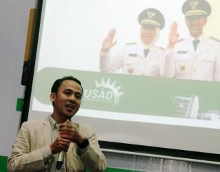 Anak Terpapar Ideologi Ekstrem, Pakar Umsura Soroti Bahaya Neo-Nazi di Media Sosial