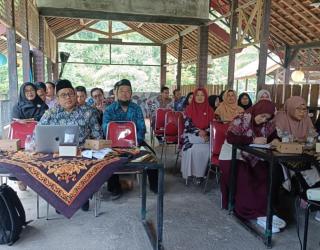 Membangun Sinergi, Menyatukan Lewat Raker Foskam Jatim