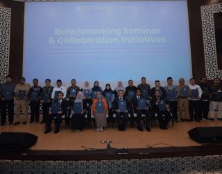 Perkuat Pendidikan Keislaman SMAMIO Gresik Gandeng IISM Malaysia