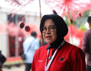 PDI Perjuangan Perkuat Konsolidasi Bareng Rakyat di HUT ke-53