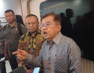 Jusuf Kalla : Stabilitas Ekonomi Jadi Pondasi Kualitas Pendidikan Tinggi