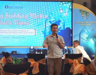 Arus Kas Keluar RI Bakal Naik 15% Saat Ramadan & Idulfitri 2026 